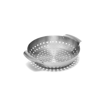 Okrągła taca do grillowania Comfort Living