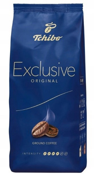 Tchibo Exclusive 500g soft mielona