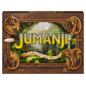 Jumanjigra