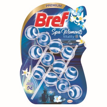 BREF ZAWIESZKA D/WC VITAL3X50G