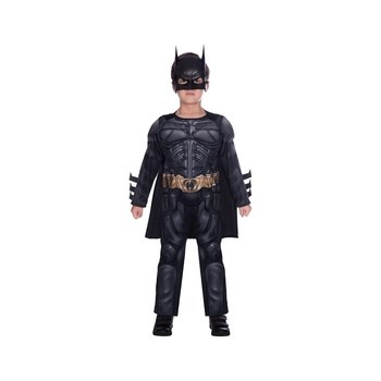 Strój Batman Dark Knight, rozm. 4-6 lat