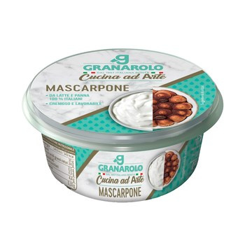 GRO.MASCARPONE 250G