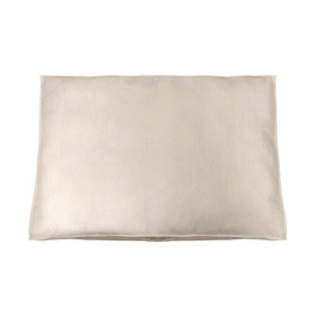 Poduszka na paletę - siedzisko kremowy