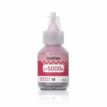 Tusz Brother BT5000M magenta