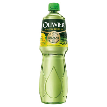 Oliwier Olej 1 l