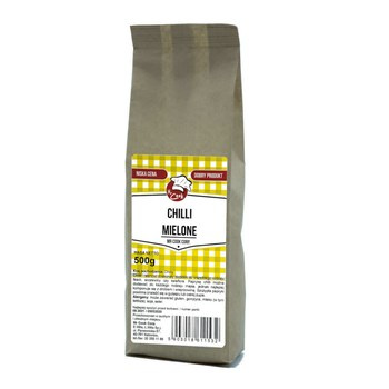 MRC.CHILLI MIELONE 500G