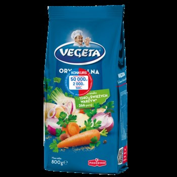 POD.VEGETA NIEBIESKA 800G