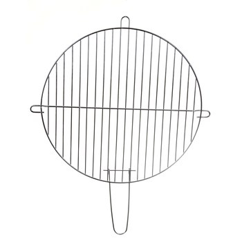 Ruszt okrągły do grilla Activa śr. 41 cm