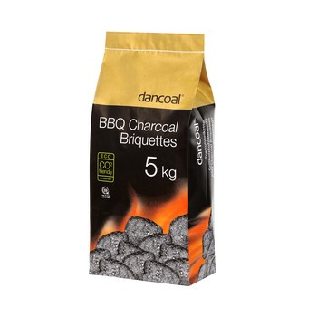 Dancoal Brykiet 5 kg
