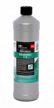 Profesjonalny ODKAMIENIACZ ECO JAX PROFESSIONAL "10" 1L