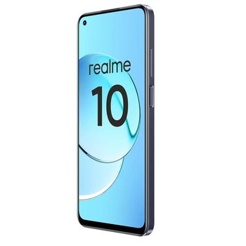 Smartfon Realme 10 8+128 Rush Black