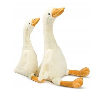 Miś Gustaw Gęś pluszowa 90cm