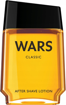 WARS CLASSIC Płyn po goleniu 90ml