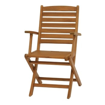 Krzesło drewniane HHP 53 x 60 x 85 cm Comfort Living