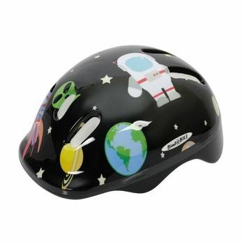 Kask rowerowy dziecięcy rozmiar S, Cosmos