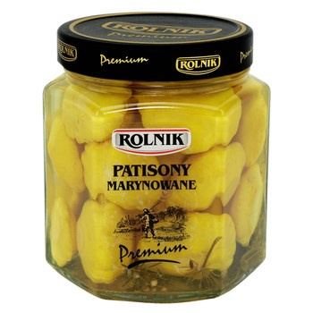 ROLNIK PATISONY MARYNOWA. 540G