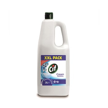 CIF PROFESIONAL CREAM ORIGN.2L