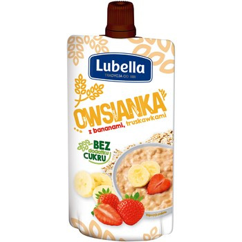 LUB.OWSIANKA BANA.I TRUS.100G