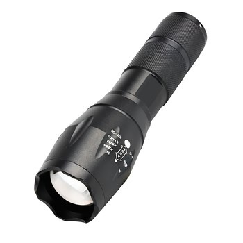 Latarka Vakoss DS-125