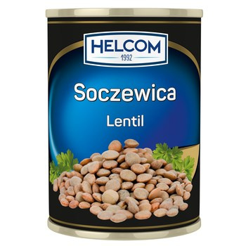 GT.SOCZEWICA 400G