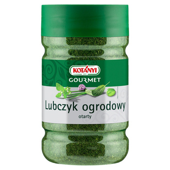 Kotányigourmet Lubczyk ogrodowy otarty 150g