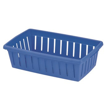 Koszyk K-2 niebieski Curver