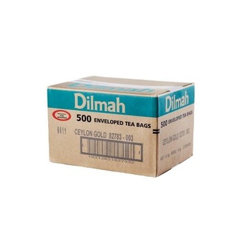 DILMAH HER CEYLON GOLD 500KOP