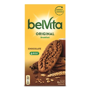 BELVITA KAKAO 300G