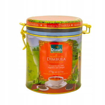 Dilmah Dimbula 175 g