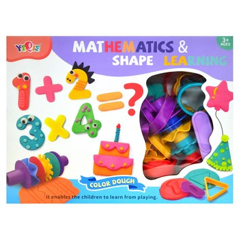 Masa plastyczna cyfry N-997 (J-470)