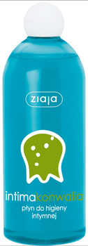 Ziaja Intima Konwalia Płyn do higieny intymnej 500 ml