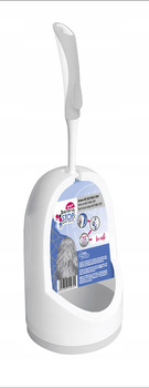 Zestaw WC Bacteria Stop