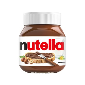 FER.NUTELLA 350G+10% GRATIS