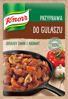 Knorr Przyprawa do gulaszu 23 g