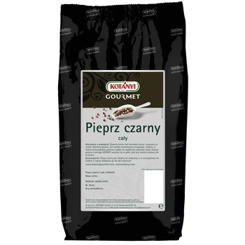 KOT.PIEPRZ CZARNY CAŁY 1KG