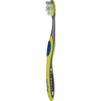 Colgate 360° Interdental Szczoteczka do zębów średnia MEDIUM