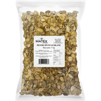 MAT.PESTKI DYNI ŁUSKANE 1KG