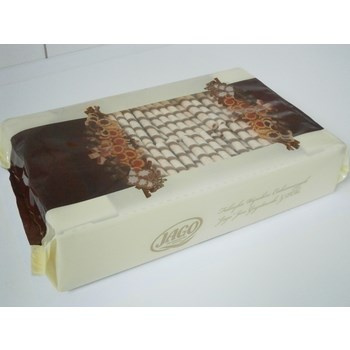 JAGO RURKI WAFLOWE SUCHE 1,3KG