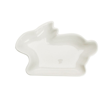 Naczynie zajączek 18 cm