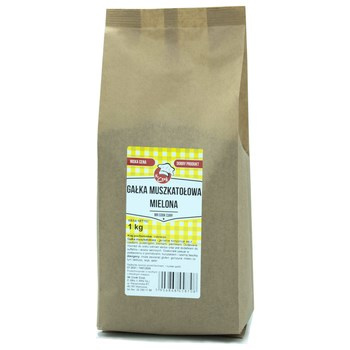 MRC.GAŁKA MUSZKAT. MIEL.1KG