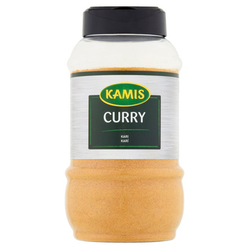 CURRY 500g