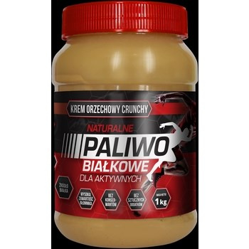 NAT.KREM ORZECHOWY 100% 1KG