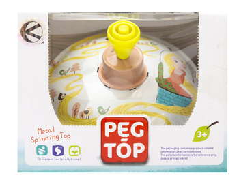 Bajeczny bączek N-782