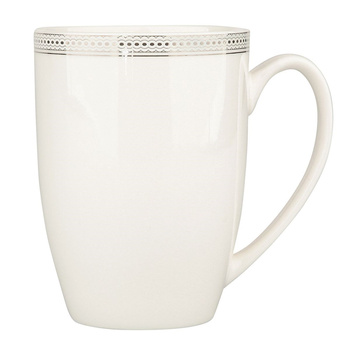 Kubek baryłka 300 ml kolekcja Bella Elegant