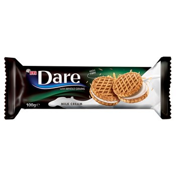 DARE CIAS PEŁNOZ KREM MLE 100G