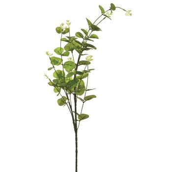 JUMI Gałązka eukaliptusa sztuczna 90 cm