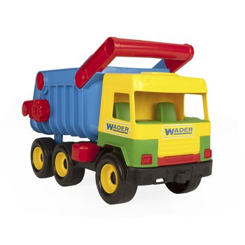 Wader Middle Truck wywrotka