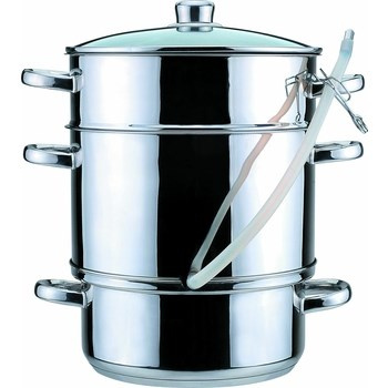 Sokownik nierdzewny 5,0l Altom Design