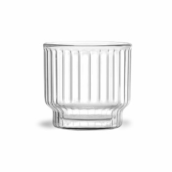 Zestaw 2 pucharków do deserów 260ml LUNGO Vialli Design