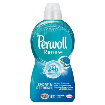 PERWOLL PŁYN D/PR SPORT 1,98L